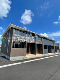 ラ・ルーチェK　愛知県西尾市国森町稲場39-1の画像