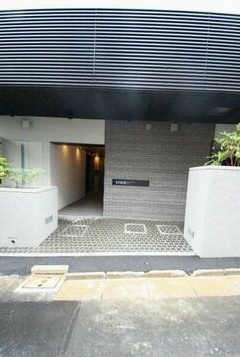 【エントランス】 | クリアルプレミア笹塚 | コムハウジングにおまかせください！０３－３３７６－４６９４