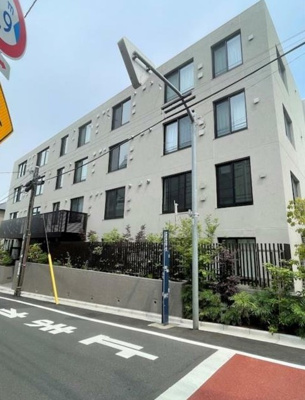 【外観】 | クリアルプレミア笹塚 | コムハウジングにおまかせください！０３－３３７６－４６９４