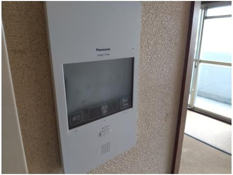 龍の樹マンションの設備