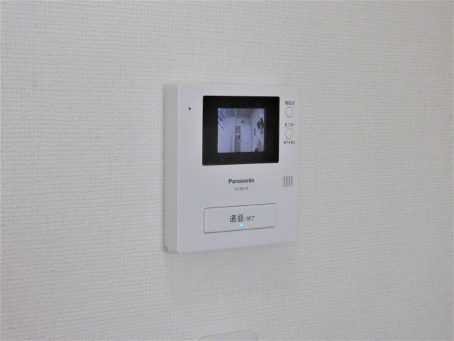 ドリームフォレスト楽田の設備