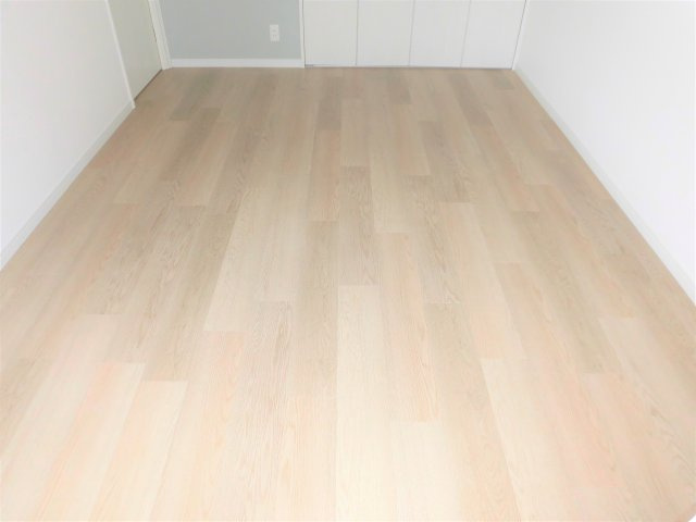 ドリームフォレスト楽田の洋室