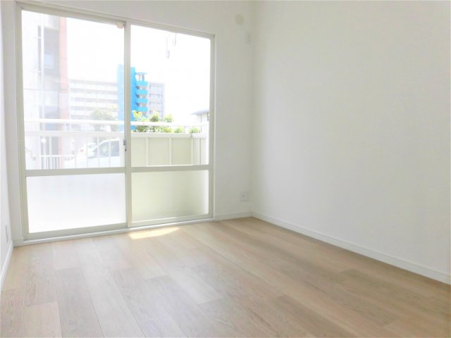 ドリームフォレスト楽田の洋室