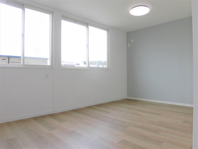 ドリームフォレスト楽田の内装