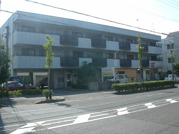 セントポーリア岸和田