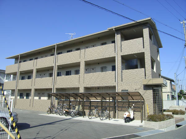 グランディール宮ノ池
