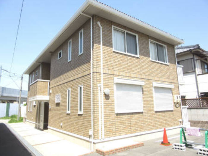 LOHASCASAのその他共用部分