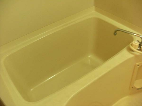 カーサ阪和の浴室|日々の暮らしに欠かせないお風呂です