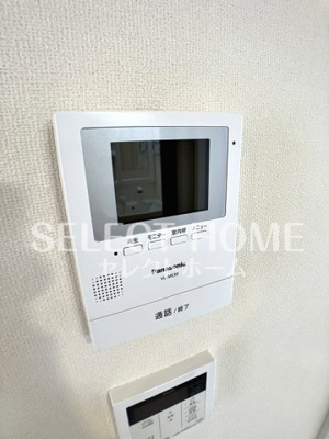 【セキュリティ】 | ルミエール幸田 | 同型タイプ