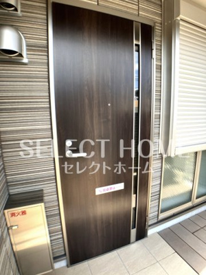  | ルミエール幸田