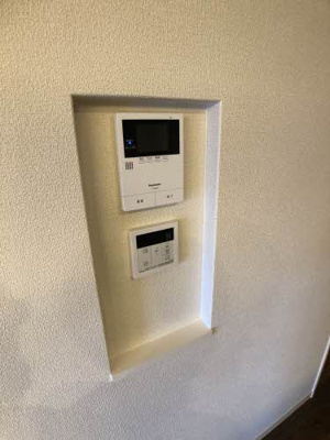 【設備】 | レジデンスＳＵＭＩＨＯＵ2