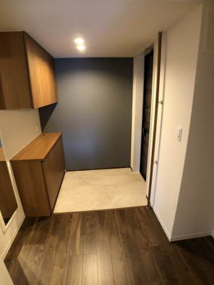 【玄関】 | レジデンスＳＵＭＩＨＯＵ2