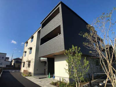 【外観】 | レジデンスＳＵＭＩＨＯＵ2