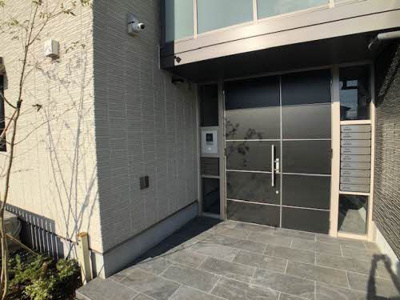 【エントランス】 | レジデンスＳＵＭＩＨＯＵ2