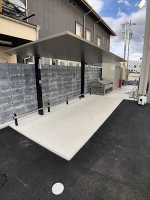 【その他共用部分】 | レジデンスＳＵＭＩＨＯＵ2