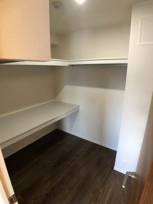 【収納】 | レジデンスＳＵＭＩＨＯＵ2