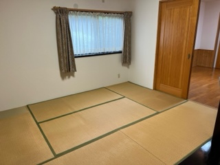 【和室】 | 鳥取市吉成中古戸建て