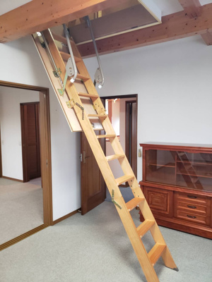 【内装】 | 鳥取市吉成中古戸建て