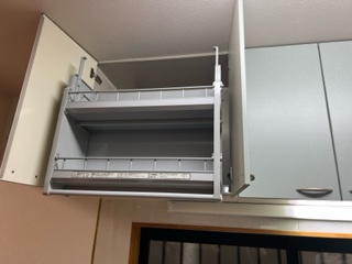 【キッチン】 | 鳥取市吉成中古戸建て