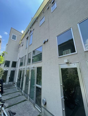 【外観】 | グランエッグス幡ヶ谷