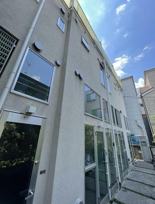 【エントランス】 | グランエッグス幡ヶ谷