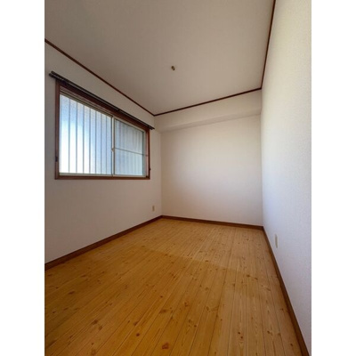 【洋室】 | ハイツウィング