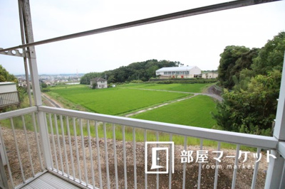 【展望】 | ハイツウィング