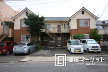 ハイツウィングの画像