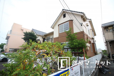 【その他共用部分】 | ハイツウィング