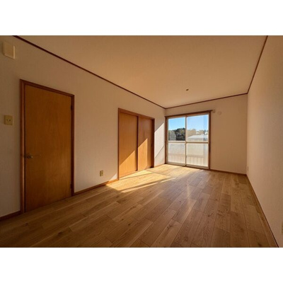 【居間・リビング】 | ハイツウィング