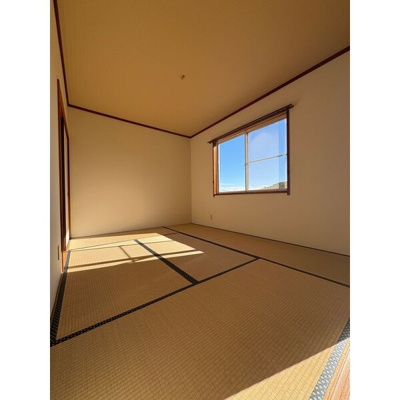 【和室】 | ハイツウィング