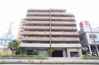 【外観】 | 【平成18年築☆ペット飼育OK♪スーパー徒歩4分♪2沿線利用可能♪】ローン返済目安：月々約57802円（頭金0円、変動金利0.625％、返済期間35年、ボーナス払い無しで試算しています）