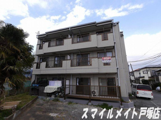 【外観】 | ピアパレス（ぴあぱれす）仲介手数料無料物件