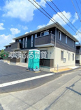 D-roomジーエー　西尾市鶴城町の画像