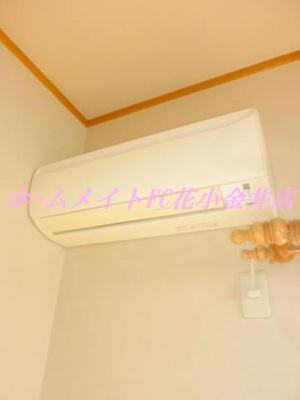 【設備】 | ブランドール富士Ⅱ