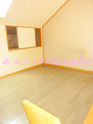 【内装】 | ブランドール富士Ⅱ