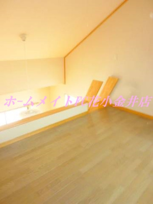 【内装】 | ブランドール富士Ⅱ