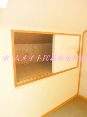 【収納】 | ブランドール富士Ⅱ