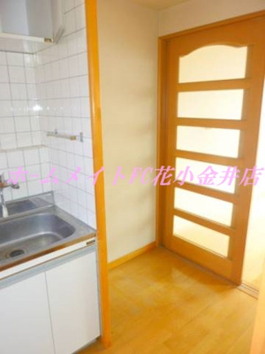 【内装】 | ブランドール富士Ⅱ