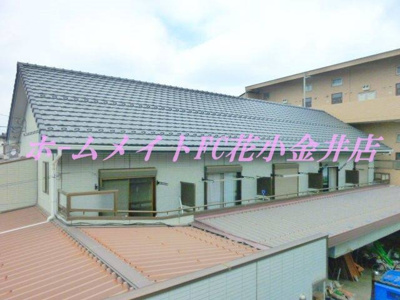 【外観】 | ブランドール富士Ⅱ