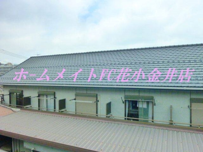 【外観】 | ブランドール富士Ⅱ