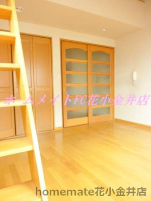 【内装】 | ブランドール富士Ⅱ