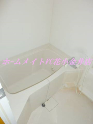 【浴室】 | ブランドール富士Ⅱ