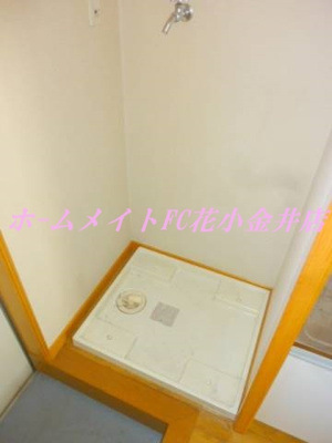 【その他】 | ブランドール富士Ⅱ