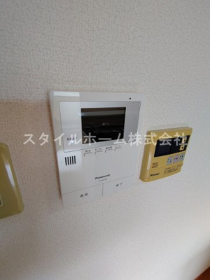 【セキュリティ】 | グランドガーデンツインステージ