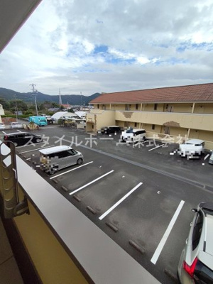 【展望】 | グランドガーデンツインステージ