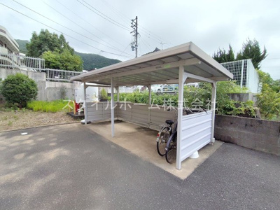 【その他共用部分】 | グランドガーデンツインステージ