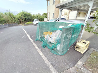 【その他共用部分】 | グランドガーデンツインステージ