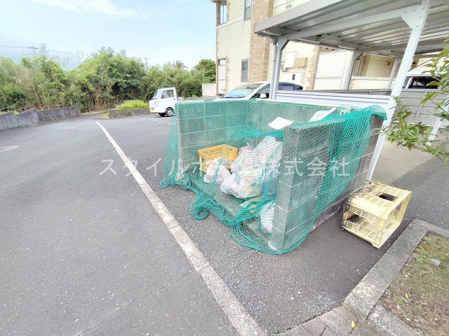 【その他共用部分】 | グランドガーデンツインステージ