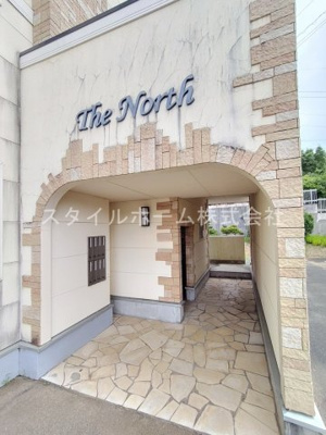 【エントランス】 | グランドガーデンツインステージ